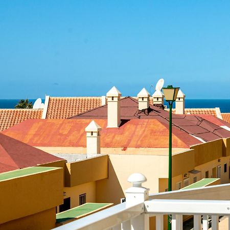 Cosy Mareverde Free Wifi أذيخي المظهر الخارجي الصورة